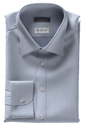 CarloBassetti ネイビー ロイヤルオックス(Y101923)