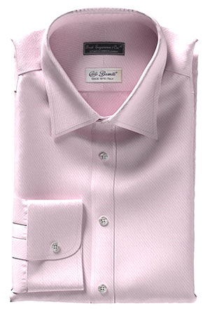 CarloBassetti ピンクフレンチカゼル(Y101926)