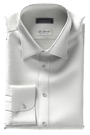 CarloBassetti グレー バスケット(Y101929)