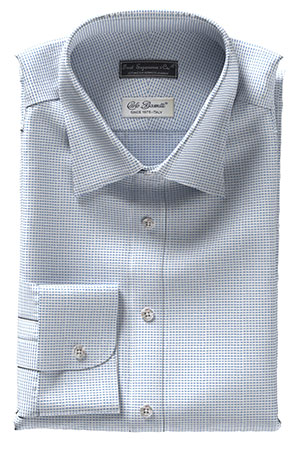 CarloBassetti ネイビー バスケット(Y101931)