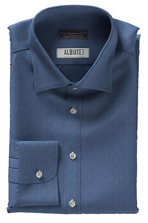 ALBIATEブリーチ デニム(SW102105)