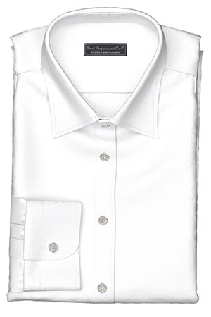 COOLMAX Ecomade ホワイト ブロード(TY102119)