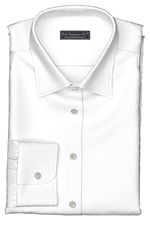 COOLMAX Ecomade ホワイト メッシュドビー(TY102121)*