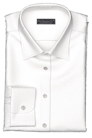 ICE COTTONホワイト ロイヤルオックスフォード(Y102237)