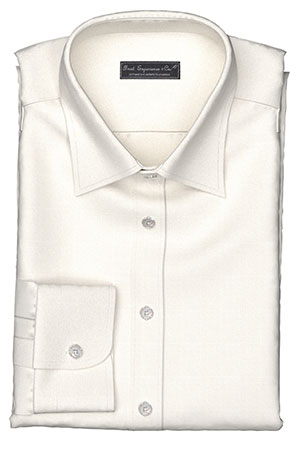 ICE COTTONイエロー ロイヤルオックスフォード(Y102240)