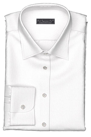 ICE COTTONホワイト バスケットオックス(Y102243)