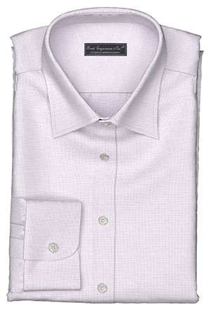 ICE COTTONピンクパープル バスケットオックス(Y102245)