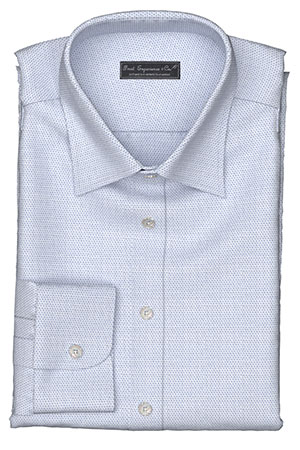 ICE COTTONサックス ブロックドビー(Y102250)