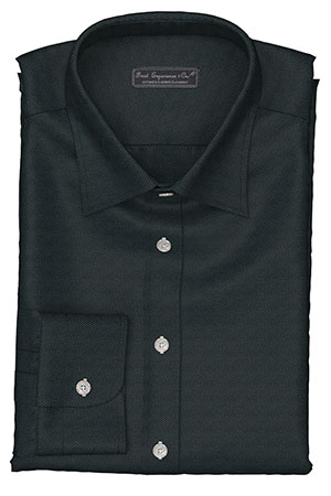 GIZA チャコール 鹿の子/MOSS STICH(SW102316)