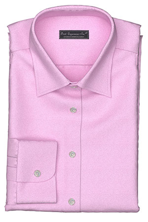 GIZA ライトピンク 鹿の子/MOSS STICH(SW102318)