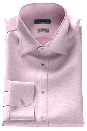 LEGGIUNO ピンク リネン(Y102390)