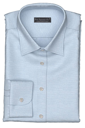 EURO SELECTION サックス シャンブレー (Y102443)