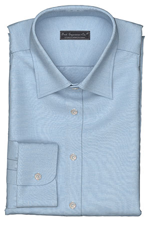 EURO SELECTION ブルーシャンブレー ボイル (Y102447)