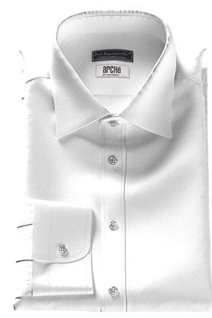 Arche Italy ホワイト タイプライター(TK102543)