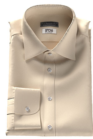 Arche Italy ベージュ タイプライター(TK102544)