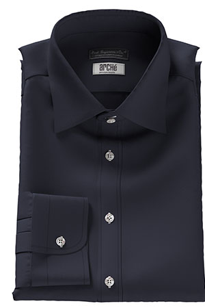 Arche Italy ネイビー タイプライター(TK102547)