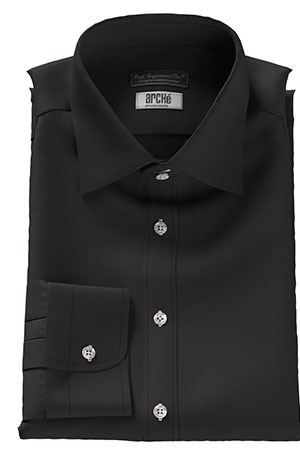 Arche Italy ブラック タイプライター(TK102548)