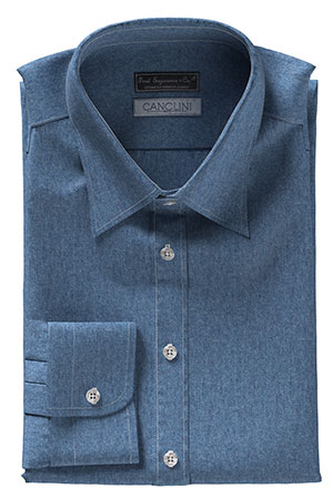 CANCLINIブリーチ デニム(SW102106)