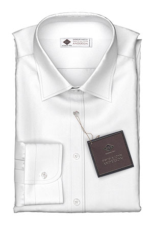 DJA200/2ply ホワイト網目ドビー(Y102601)