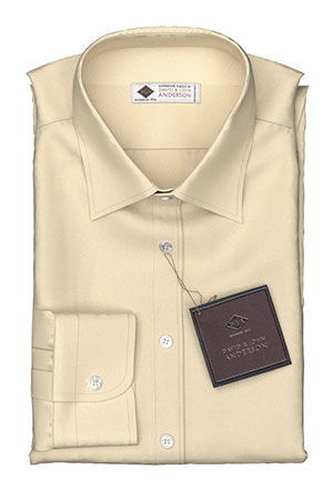 DJA200/2ply イエローロイヤルオックスフォード(Y102615)