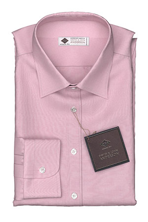 DJA200/2ply ピンクハケメ(Y102617)