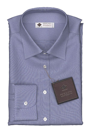 DJA200/2ply ネイビーハケメ(Y102618)