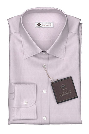 DJA200/2ply ピンク ピンストライプ(Y102622)