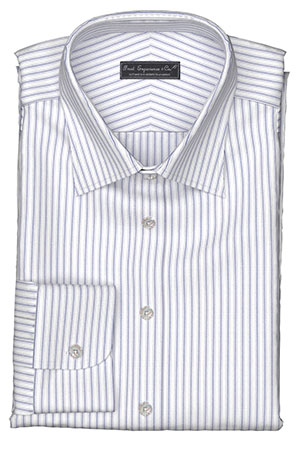 GIZA パープル グループストライプ(Y102673)NEW