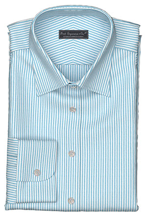 GIZA サックス ストライプ(Y102674)NEW