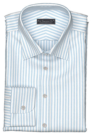 GIZA オックス サックス ストライプ(Y102684)NEW