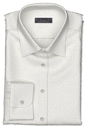 VIYELLA オフホワイト 起毛 ツイル(SW102696)