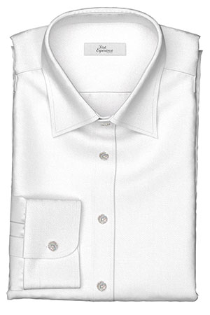 ROYALCOTTON ホワイト チェッカードビー(Y102736)