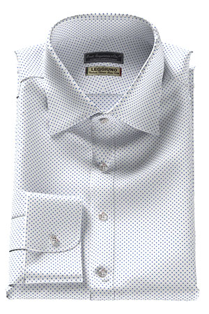 LEGGIUNO ブルードット(Y102792)LE-NEW