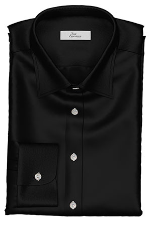 NOVANIA スーピマストレッチ ブラックタイプライター(SW102801)